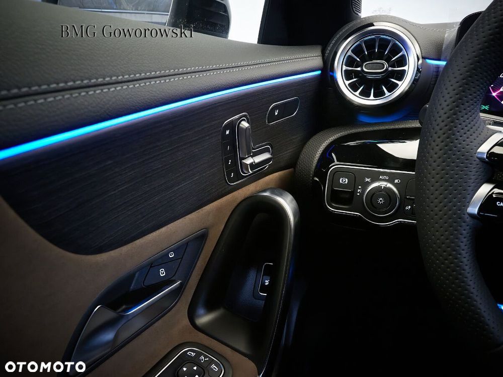 Mercedes-Benz CLA - 20