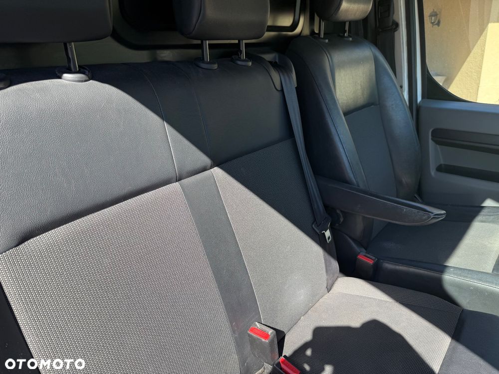 Opel VIVARO - 24