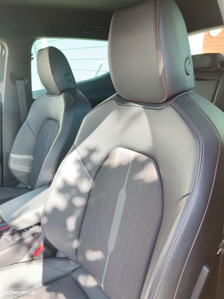 Cupra Formentor 2.0 TDI - 7