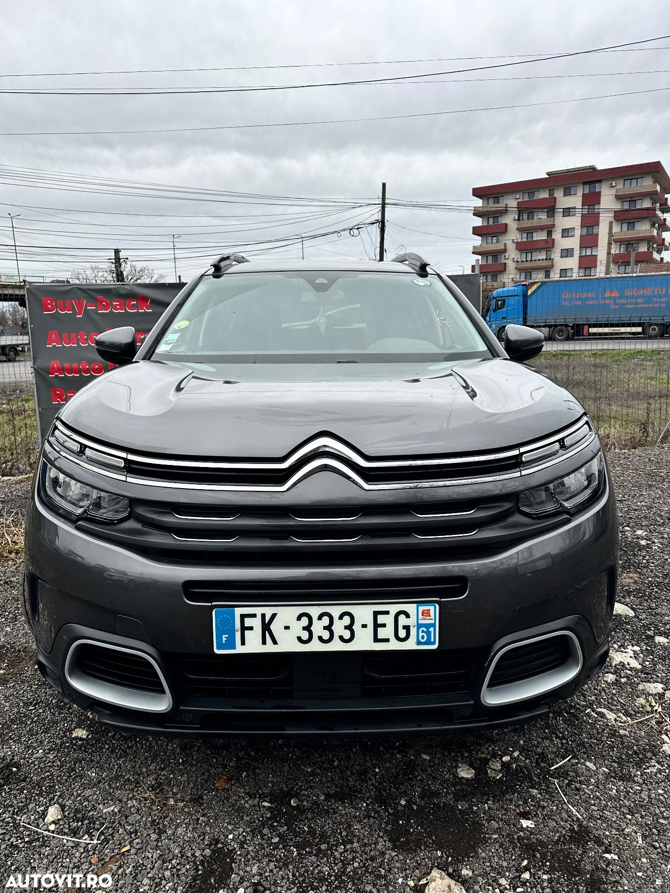 Citroën C5 Aircross 1.5 BlueHDi 130 S&S EAT8 Feel - 6