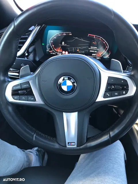 BMW Z4 sDrive20i Aut. - 35