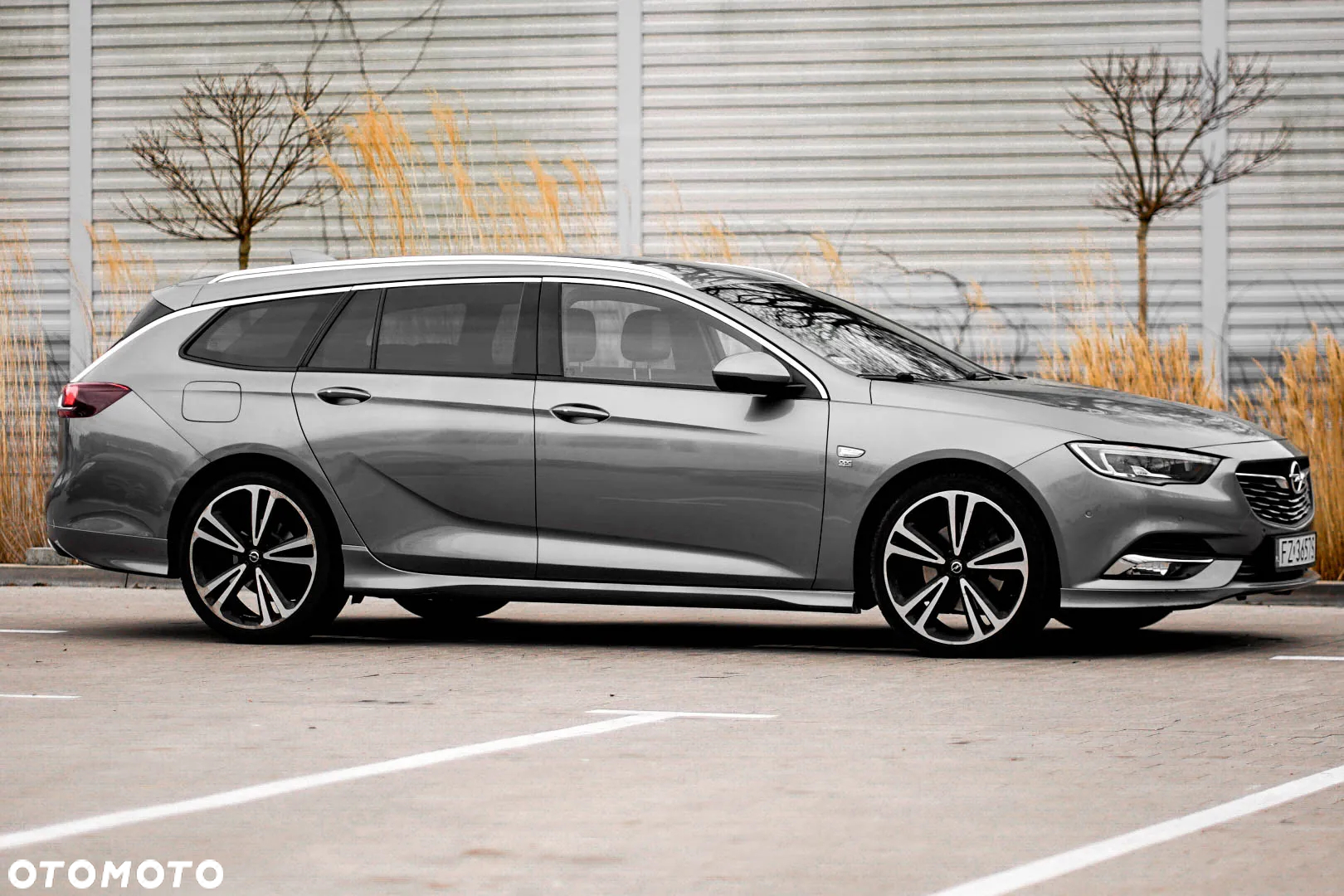 Opel Insignia Sports Tourer 2.0 Diesel Ultimate Exclusive - 7