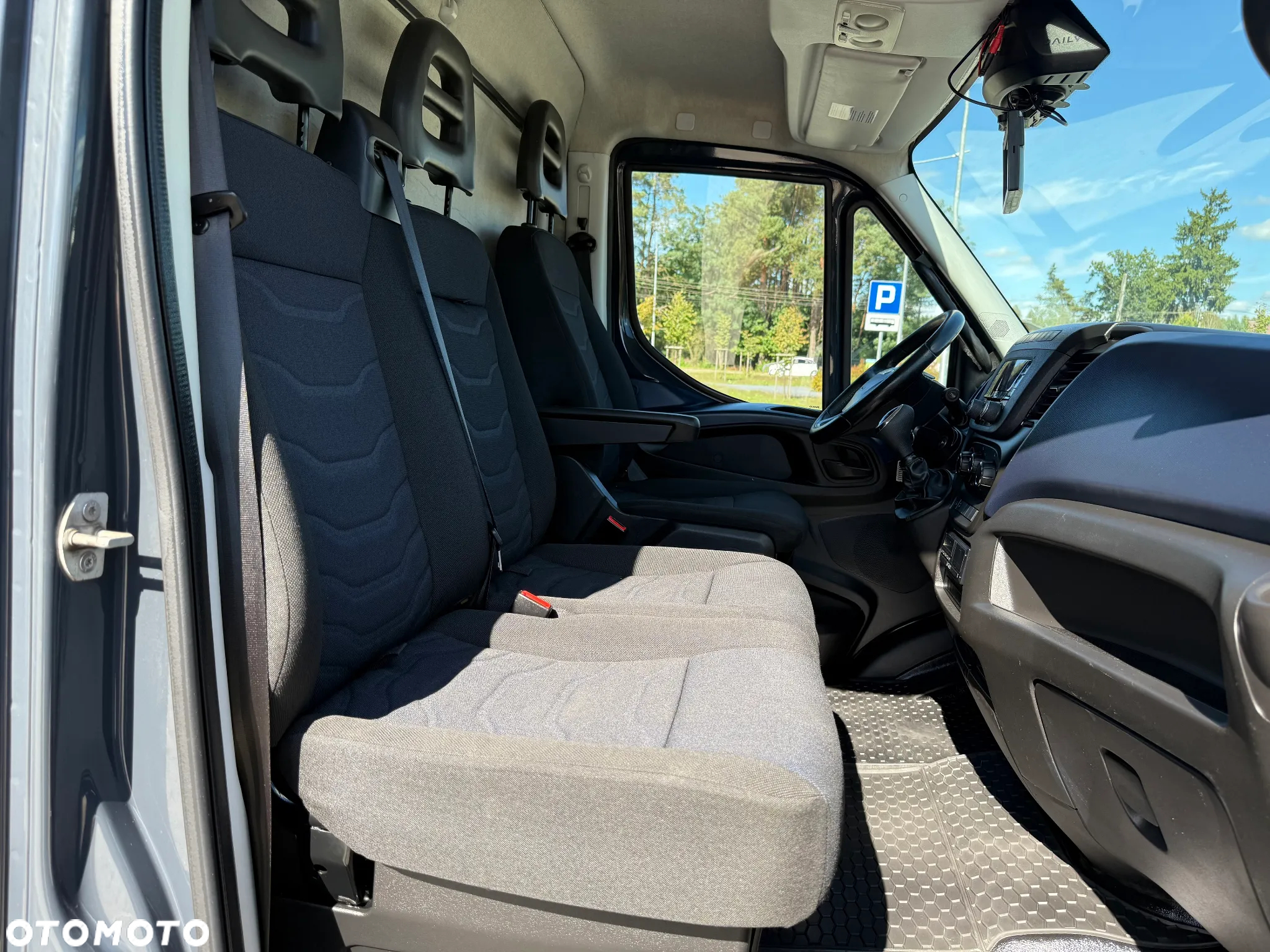 Iveco DAILY 72-180 - 10