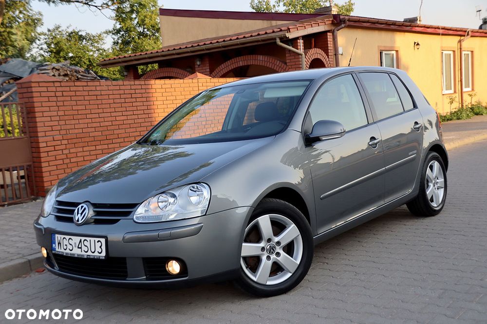 Volkswagen Golf 1.4 TSI United - 13