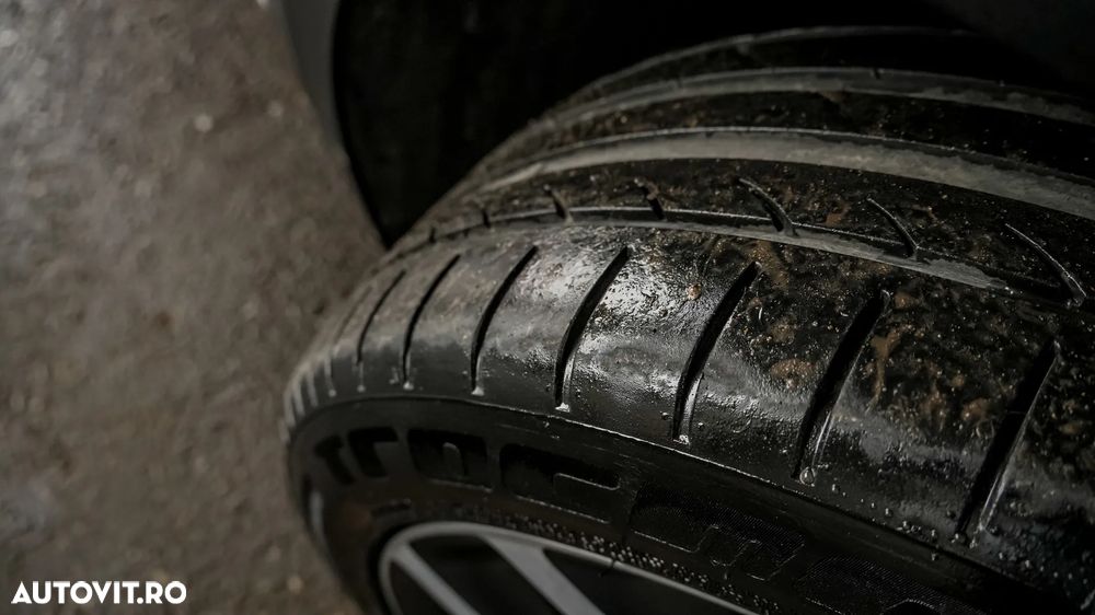 Kia Sportage 1.7 CRDI 2WD ISG Aut. GT Line - 32