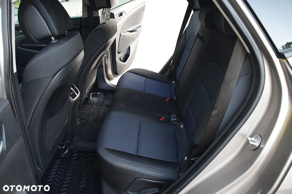 Hyundai Tucson 1.6 GDi 2WD Style - 30
