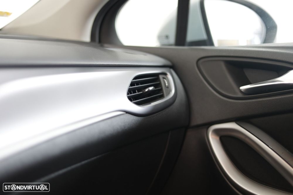 Opel Astra Sports Tourer 1.6 CDTI Business Edition S/S - 20