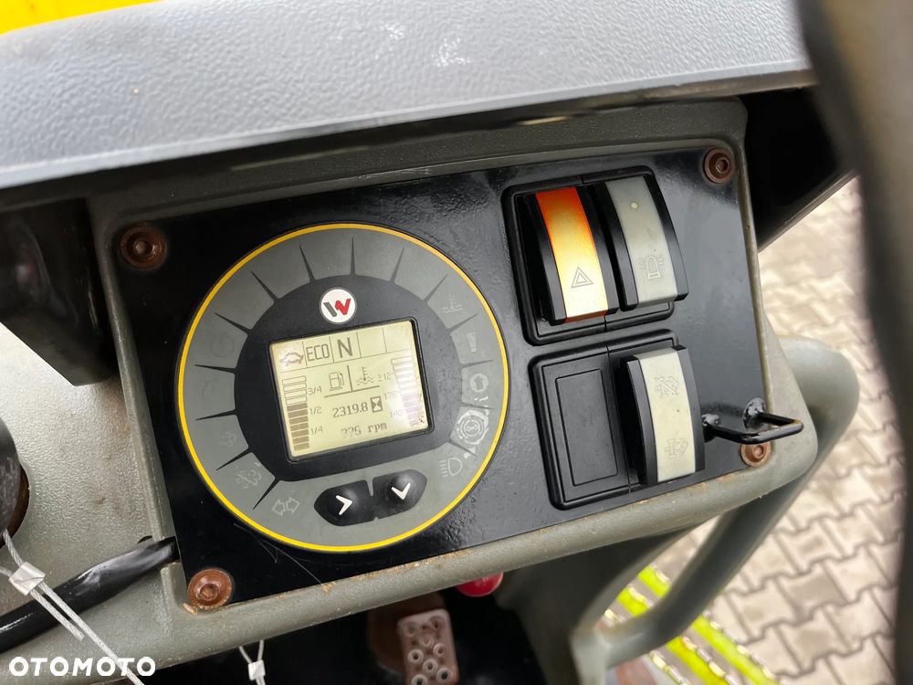 Wacker Neuson DW 90 - 25