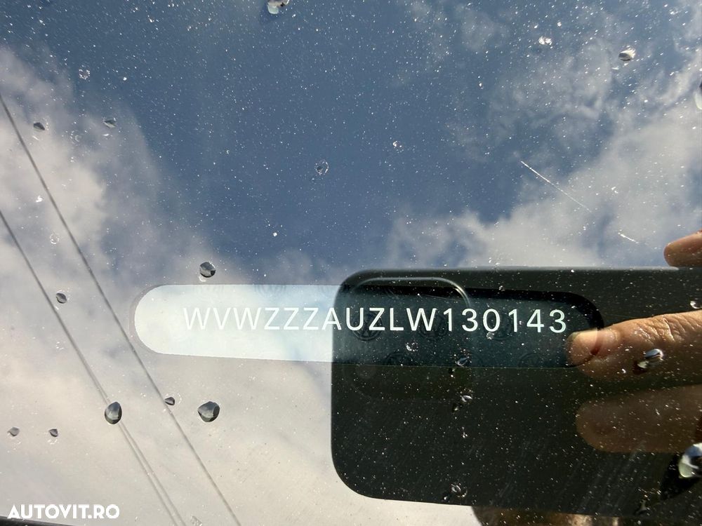 Volkswagen Golf 1.6 TDI Comfortline - 7