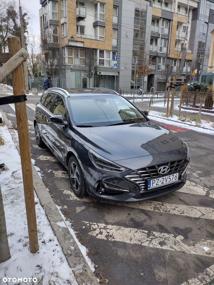 Hyundai i30 1.0 T-GDI Smart - 1