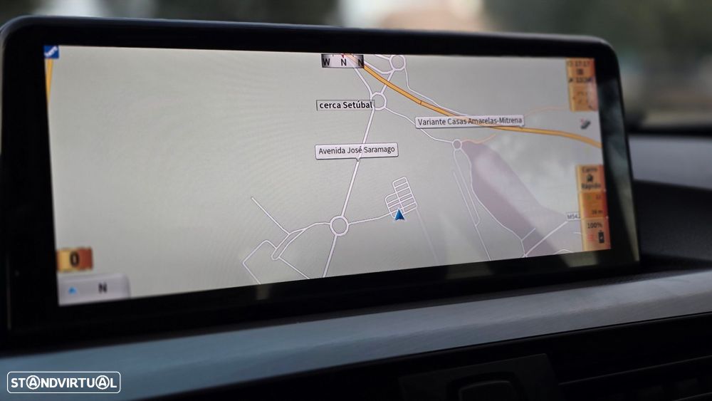 BMW 420 d Line Sport - 29