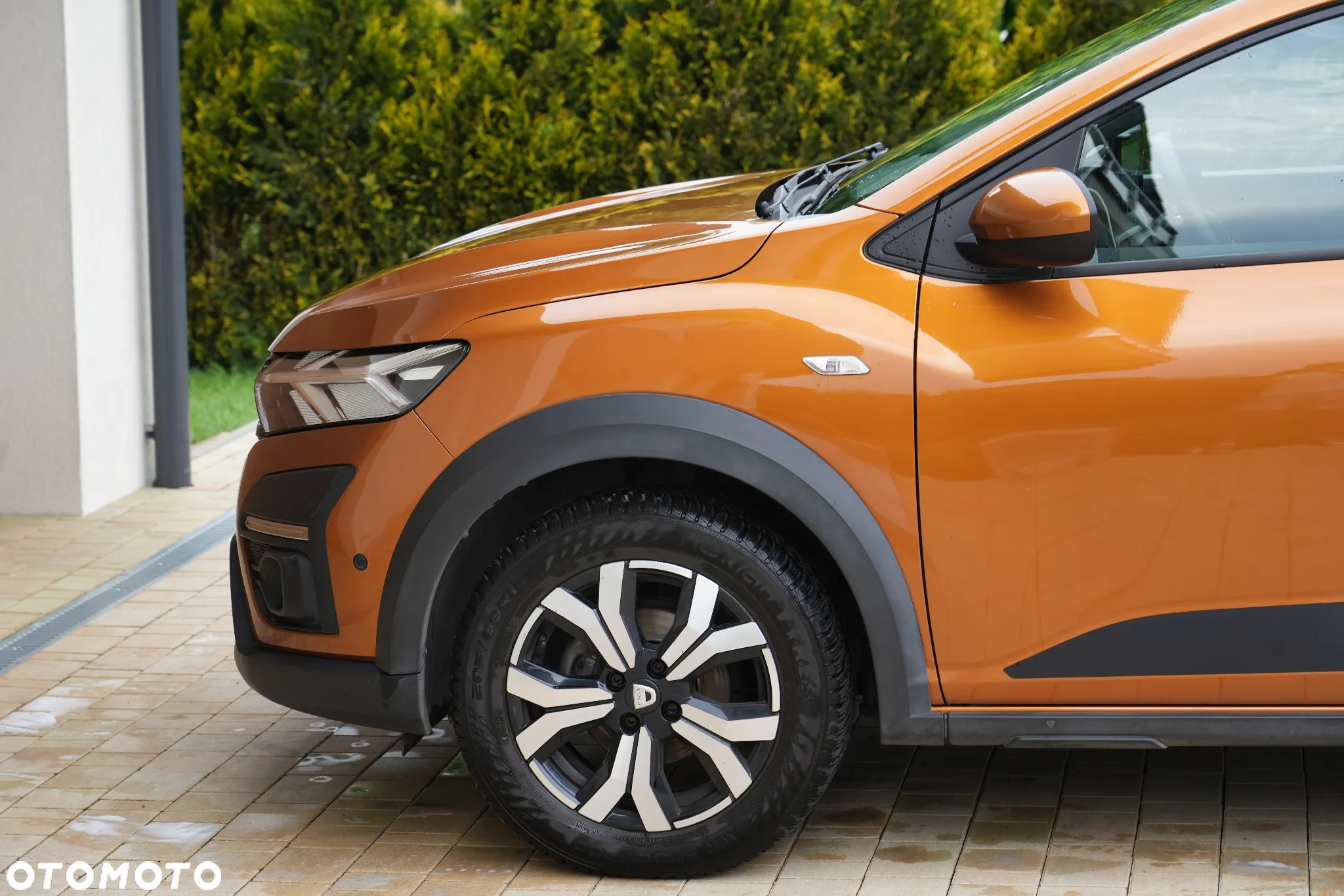 Dacia Sandero Stepway 1.0 TCe Laureate S&S - 2