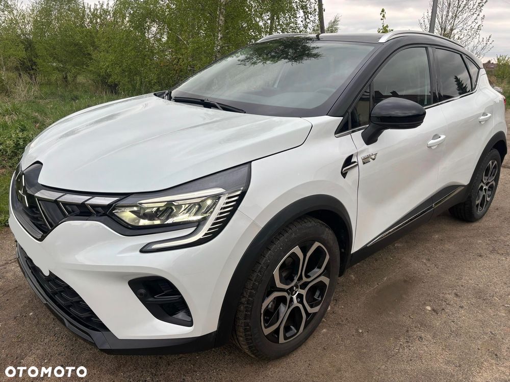 Mitsubishi ASX 1.3 Turbo Mildhybrid PLUS - 1
