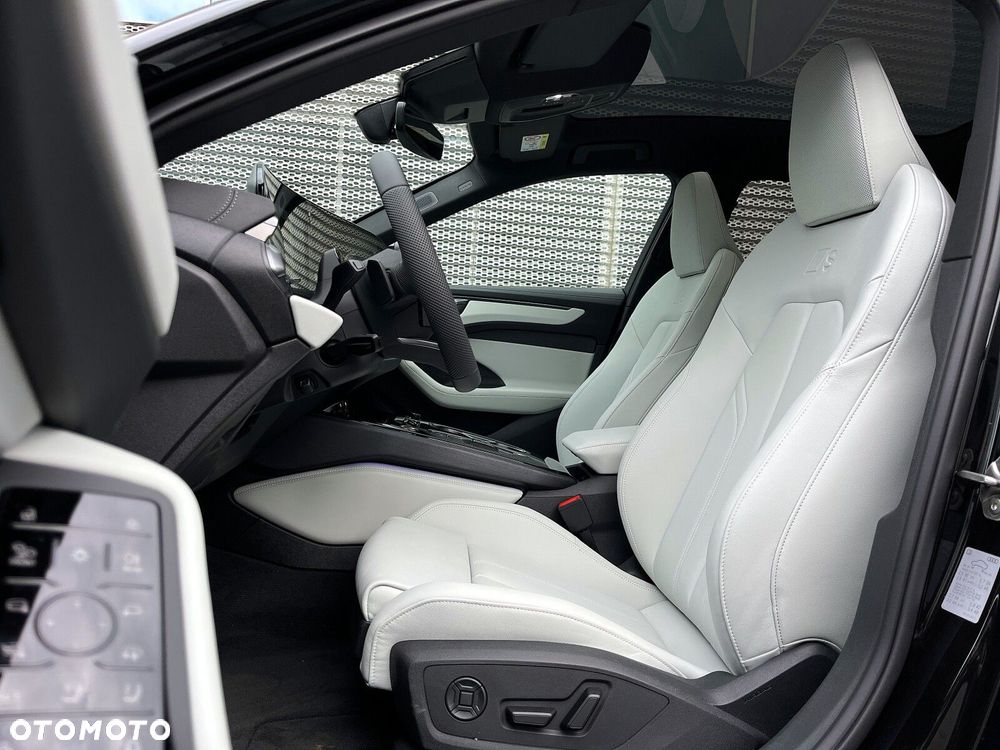 Audi A6 Limousine - 6
