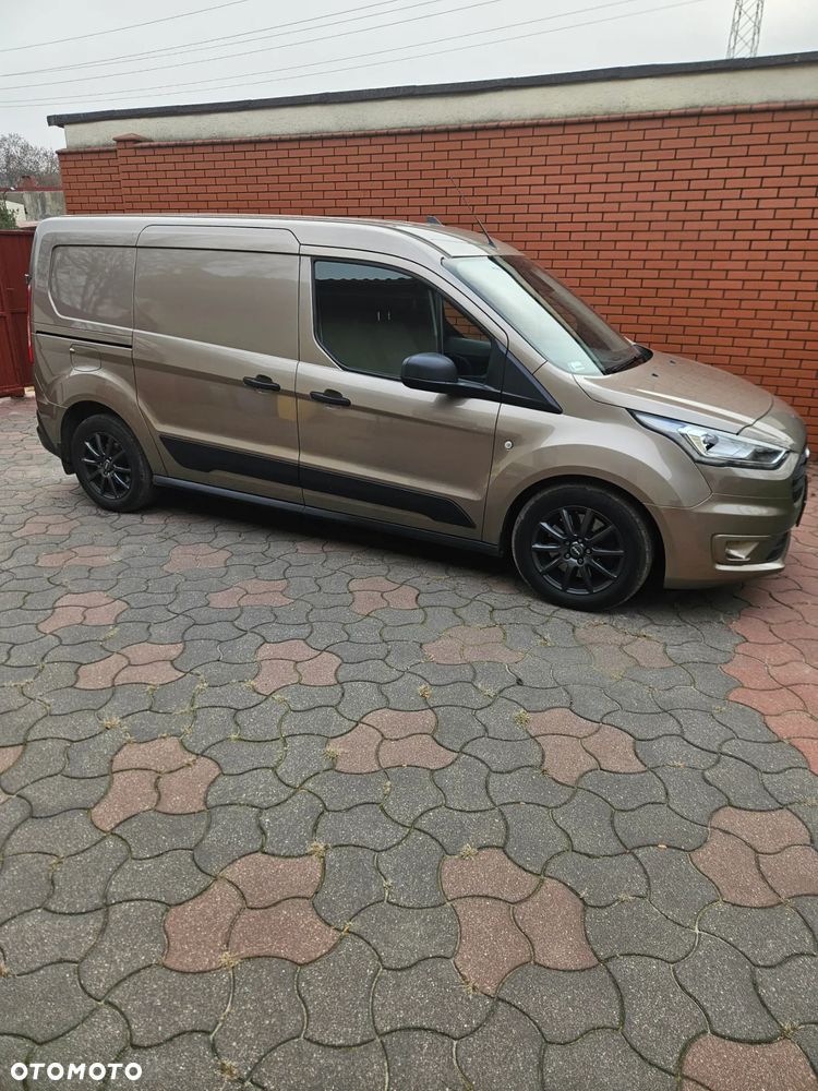 Ford Transit Connect L2 - 3