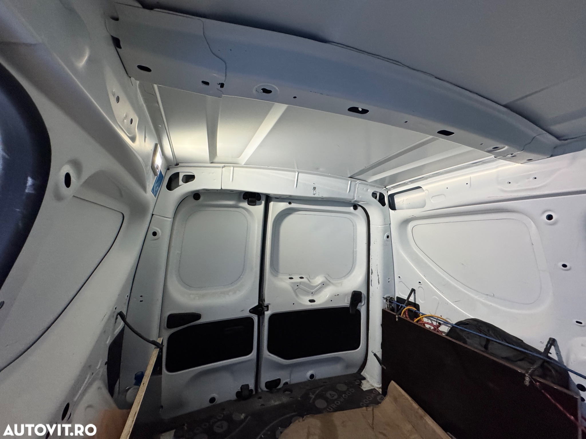 Renault Express - 5