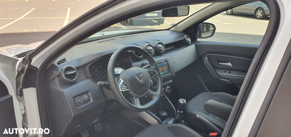 Dacia Duster - 5