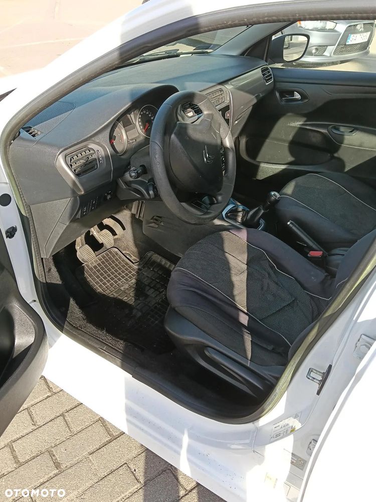 Citroën C-Elysée 1.6 VTi Exclusive - 4