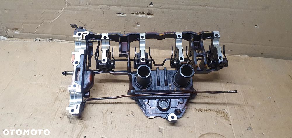 Podstawa wałka mimośrodowego BMW 3 E46 N42 N46 - 3