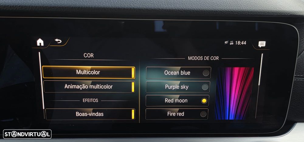 Mercedes-Benz E 300 de 9G-TRONIC AMG Line - 28