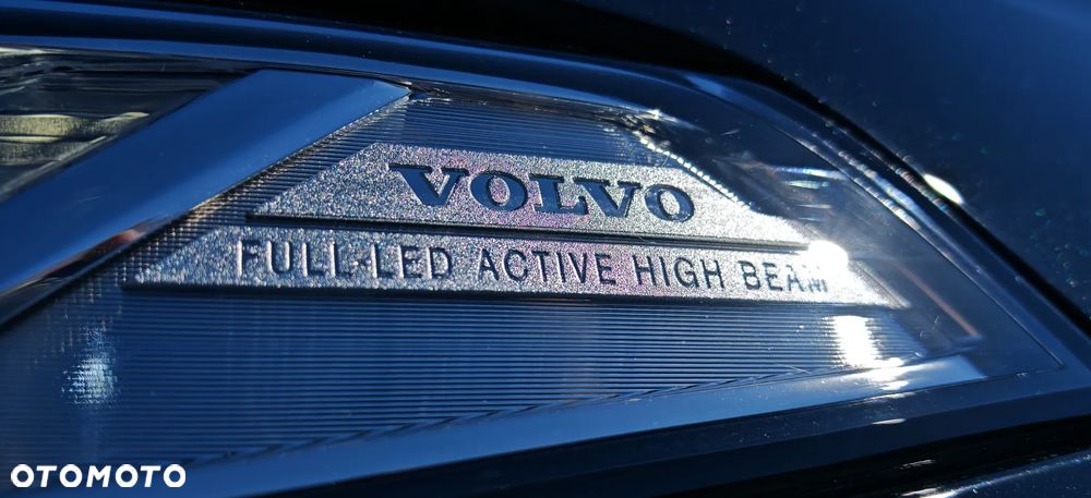 Volvo XC 90 T8 AWD Plug-In Hybrid Ultimate Bright 7os - 5