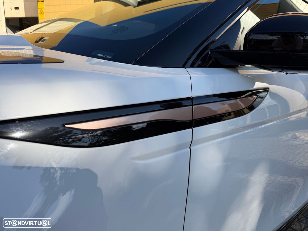 Land Rover Range Rover Evoque 1.5 P300e AWD R-Dynamic Auto - 12