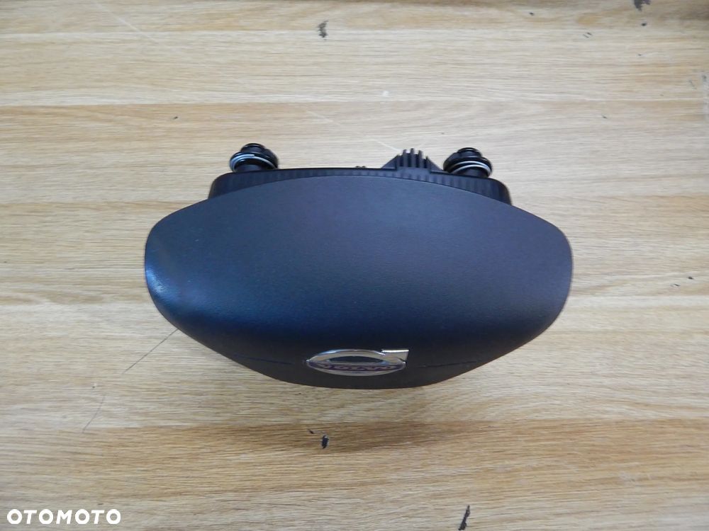 Deska rozdzielcza kokpit konsola pasy airbag Volvo S60 V60 II 10-18 EU Łuków części - 4