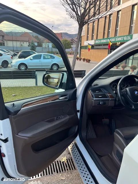 BMW X5 - 7
