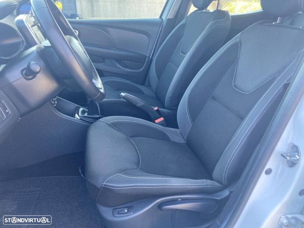 Renault Clio 0.9 TCe Zen - 23