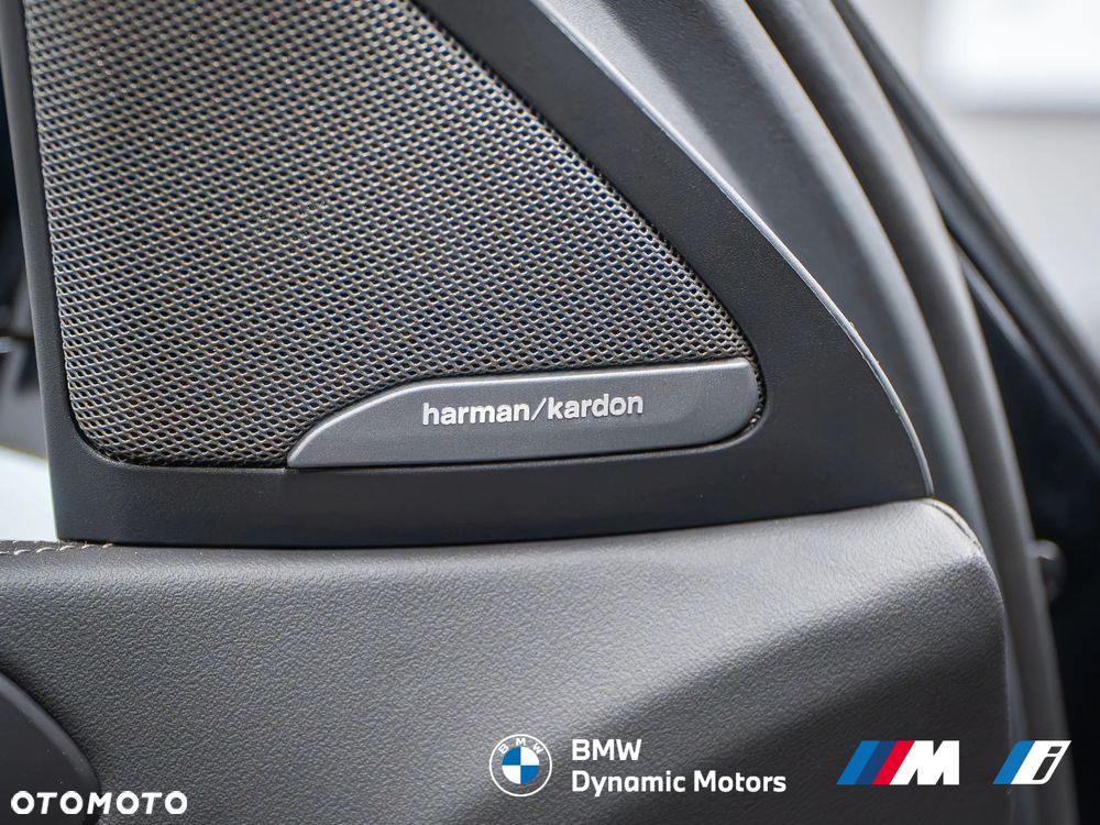 BMW X6 xDrive40i M Sport - 24