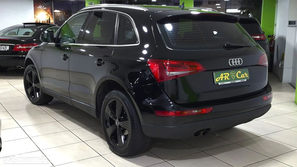 Audi Q5 2.0 TDI - 7