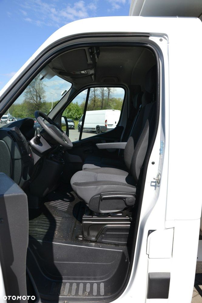 Renault Master - 23