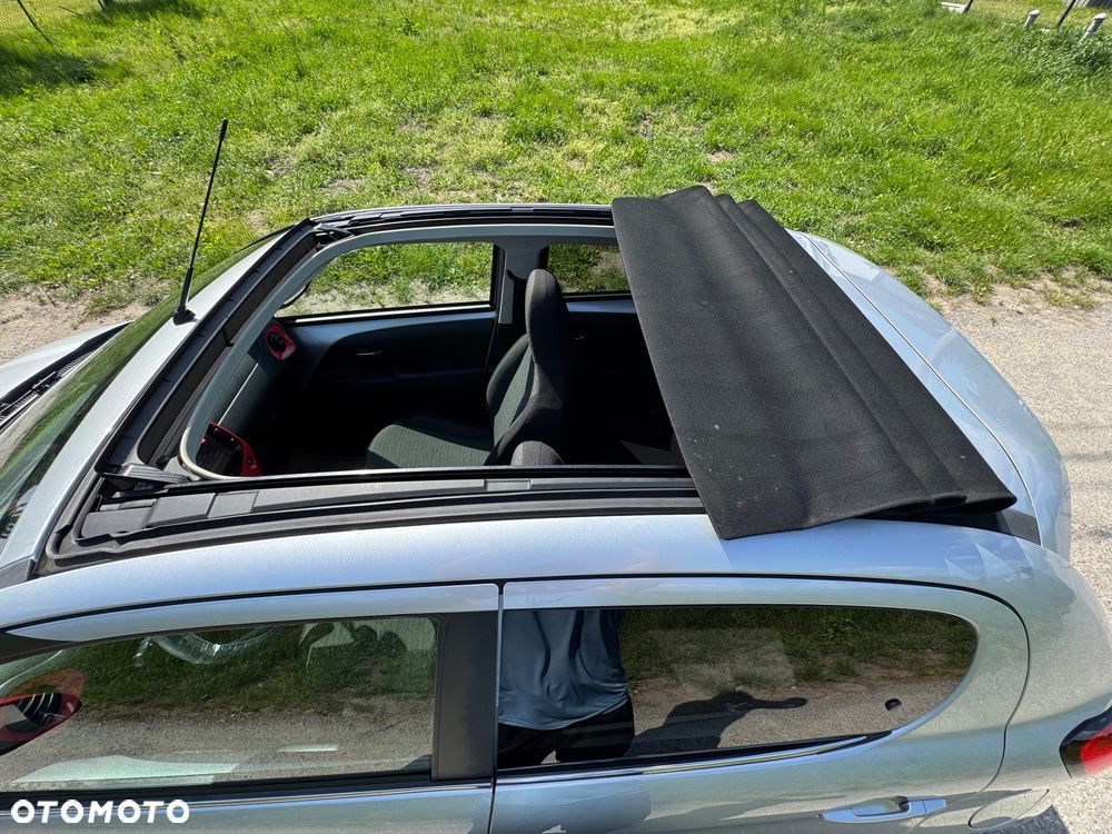 Citroën C1 1.2 Pure Tech Airscape Shine - 11
