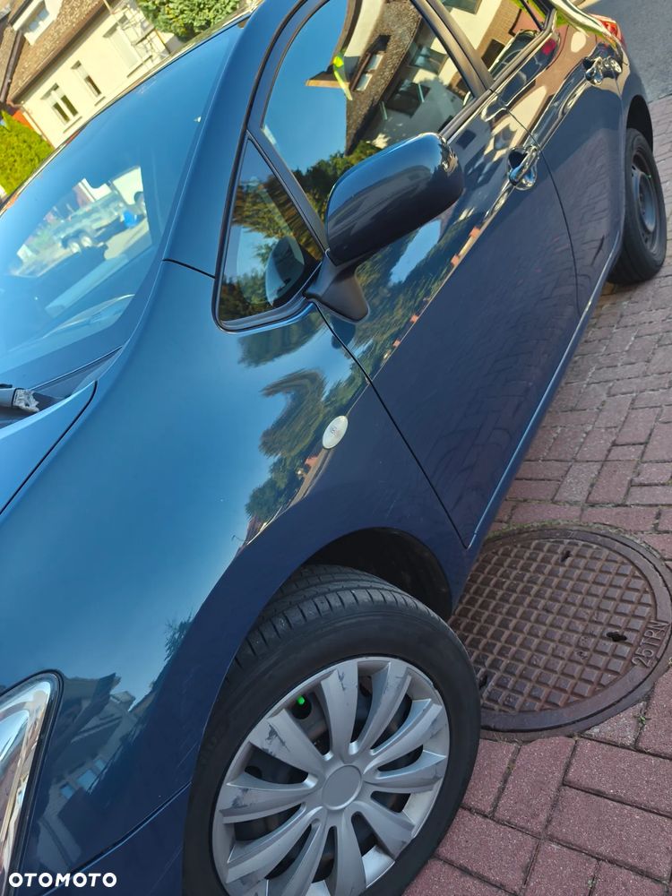 Toyota Auris 1.6 Sol - 13