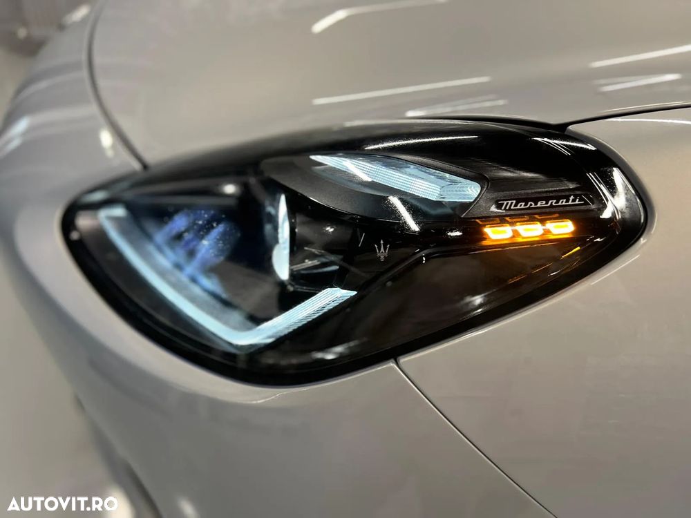 Maserati Grecale - 8