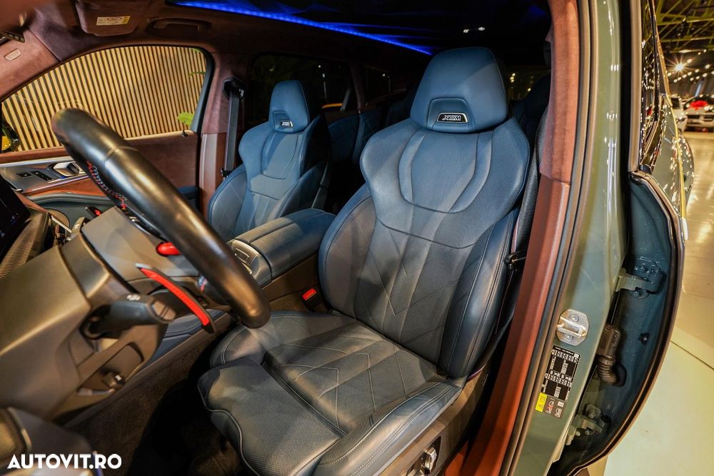 BMW XM Standard - 14