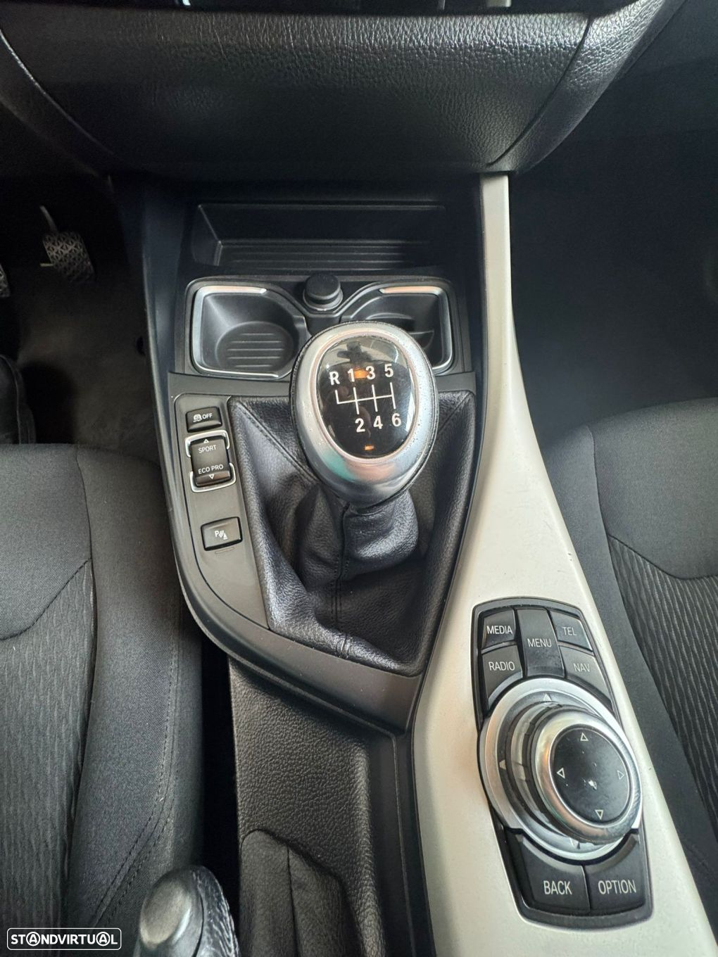 BMW 116 d EfficientDynamics - 18