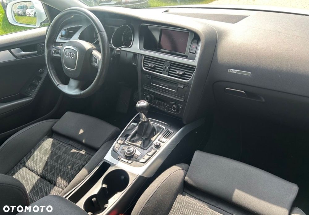 Audi A5 Sportback - 16