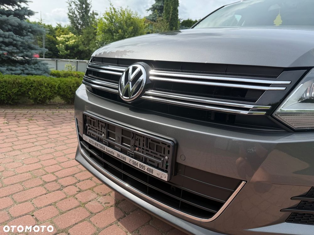 Volkswagen Tiguan 2.0 TDI DPF 4Motion DSG Exclusive - 9