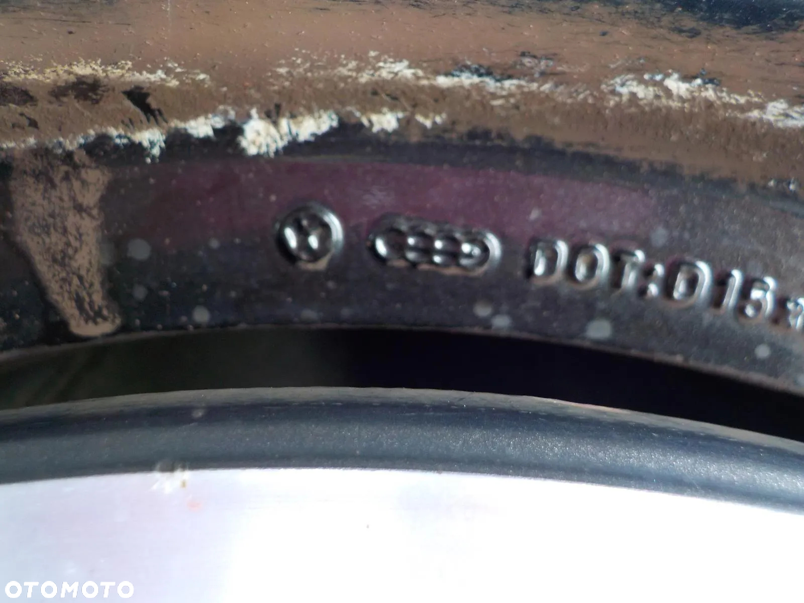 VW T4 MULTIVAN FELGA FELGI ALUMINIOWE 7Jx15H2 ET35 15'' - 7