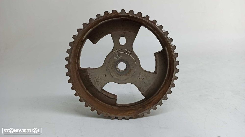 POLI DA áRVORE DE CAMES PEUGEOT 208 1.4 HDI FAP - 1