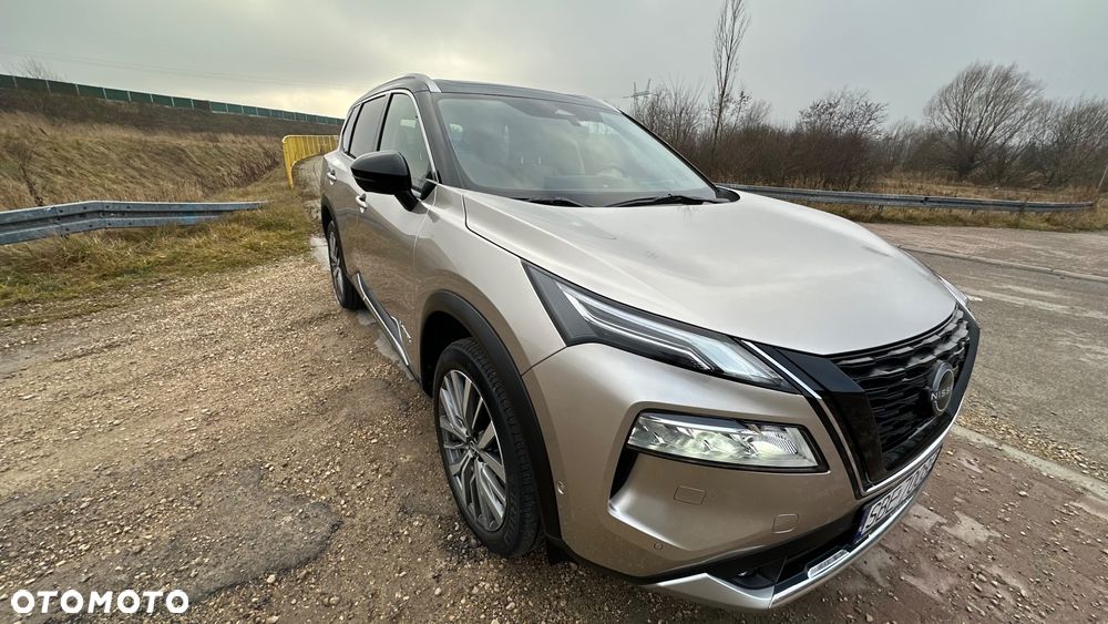 Nissan X-Trail 1.5 VC-T e-POWER Tekna e-4ORCE - 6