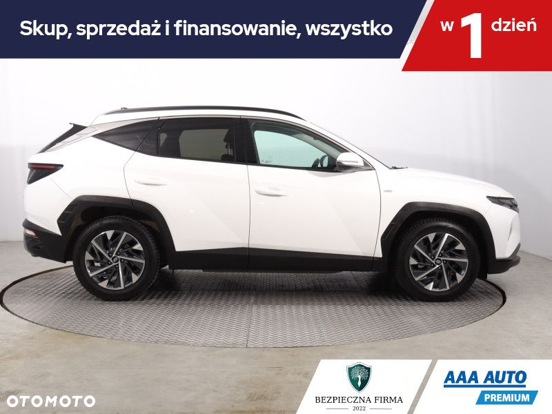 Hyundai Tucson - 7