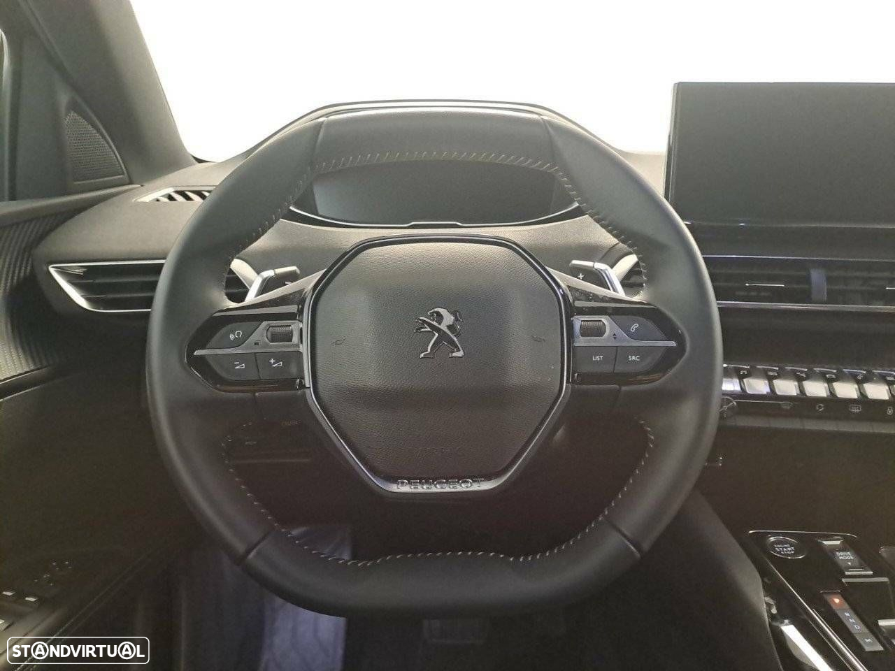 Peugeot 3008 1.5 BlueHDi Allure Pack EAT8 - 12