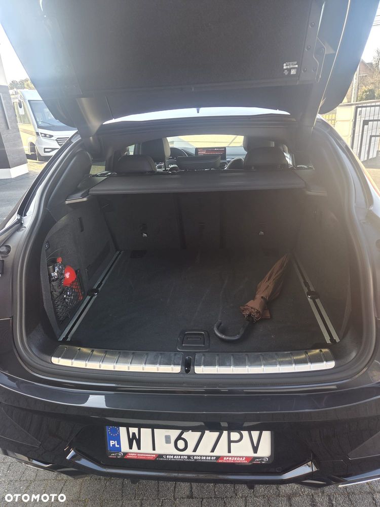 BMW X4 xDrive30d mHEV M Sport sport - 3