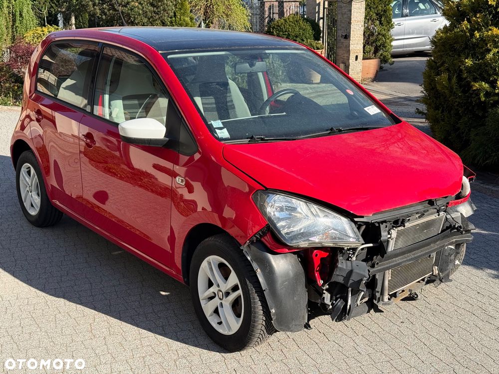 Seat Mii 1.0 Ecomotive Style - 3
