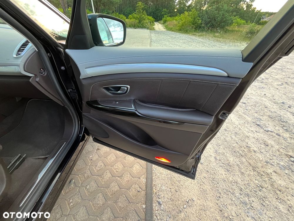 Renault Espace BLUE dCi 200 EDC INITIALE PARIS - 15
