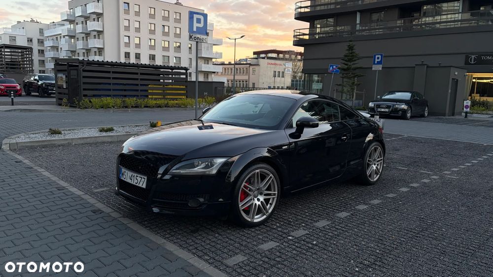 Audi TT Coupé 3.2 Quattro - 16