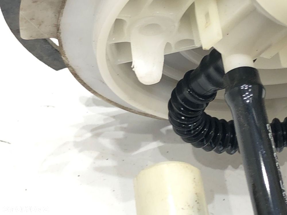 POMPA PALIWA  DODGE DAKOTA 2003 - 2022 3.7 157 kW [213 KM] benzyna 2003 - 2022 190AD13650659 - 3