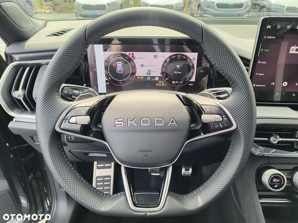 Skoda Kodiaq 2.0 TSI 4x4 Sportline DSG - 31